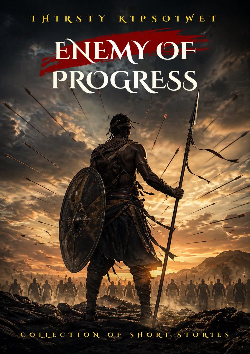 Thirsty Kipsoiwet 🇰🇪 🇳🇱 tweet media