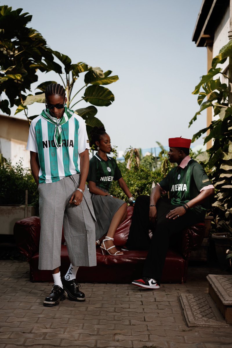 nack_apparel's tweet image. LXN Season 2 is here! 🇳🇬 LXN is for those
who refuse to be average and choose to stand out. 

Shop now on nackapparel.com/lxn

#nigerian #jersey #lxn #nack