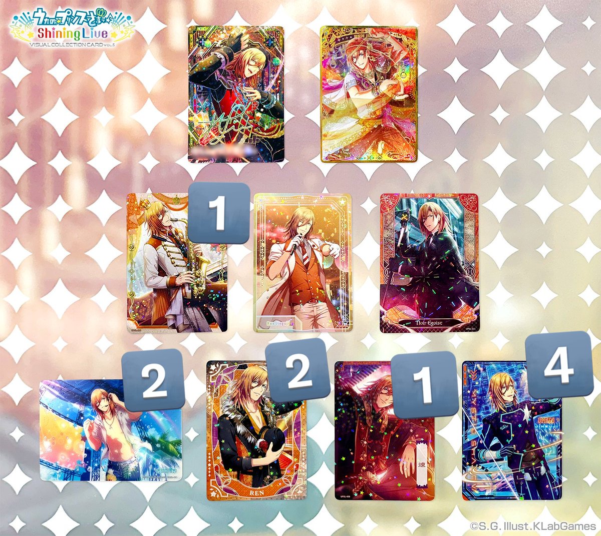 ぱたこ@ツイフィ読んでいただけると幸いです。 tweet media