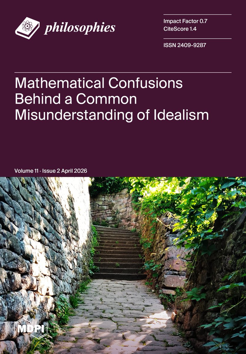 Philosophies tweet media