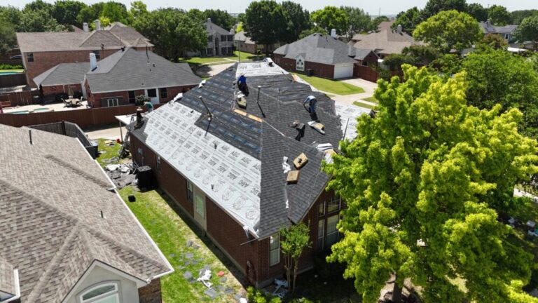 DFWRoofingPro's tweet photo. Not all roofing companies are created equal. 🏠

At DFW Roofing Pro, we believe quality isn’t optional—it’s the standard. From expert craftsmanship to dependable service, we’re committed to protecting what matters most: your home.

https://t.co/tW3PpamDWr https://t.co/She8EfWWVt