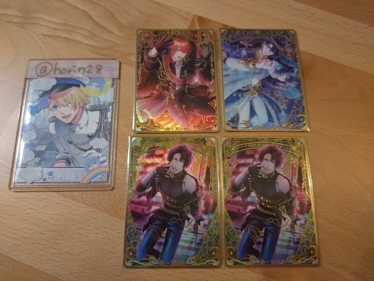 しふぉ tweet media