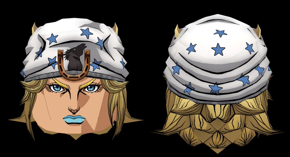 landystorm25's tweet image. Johnny Joestar UGC(face not mine) #robloxdev #robloxart #roblox #robloxugc