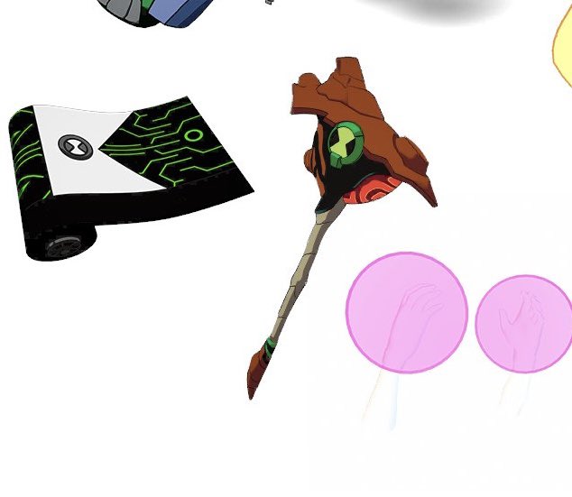 RoVinX10's tweet image. Pickaxe de Gravattack!!! 
Envoltorio de Ultra-T/ Upgrade!!

#ben10 #reviveben10 #fortnite