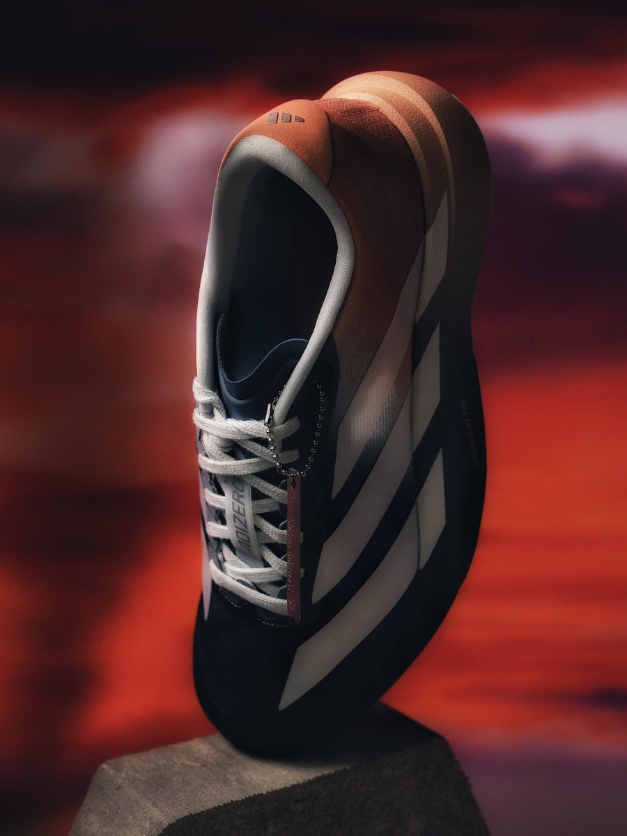 opticrendition's tweet image. Day Glow
Adidas Evo SL  “Do Not Duplicate”
#adidas #runners #evosl