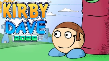 GraveShackles's tweet photo. TheBurntPeanut's thoughts on "Kirby Dave 2026" after a hefty 16 hour grind session 🥜🔥👇
"I never thought anything could beat the original, but holy sh*t was I wrong. I am really excited to see what the team cooks next, they never miss! GOOP GOOP GOOP GOOP GOOP GOOP!! #thepeanut https://t.co/VIsZA6gG56
