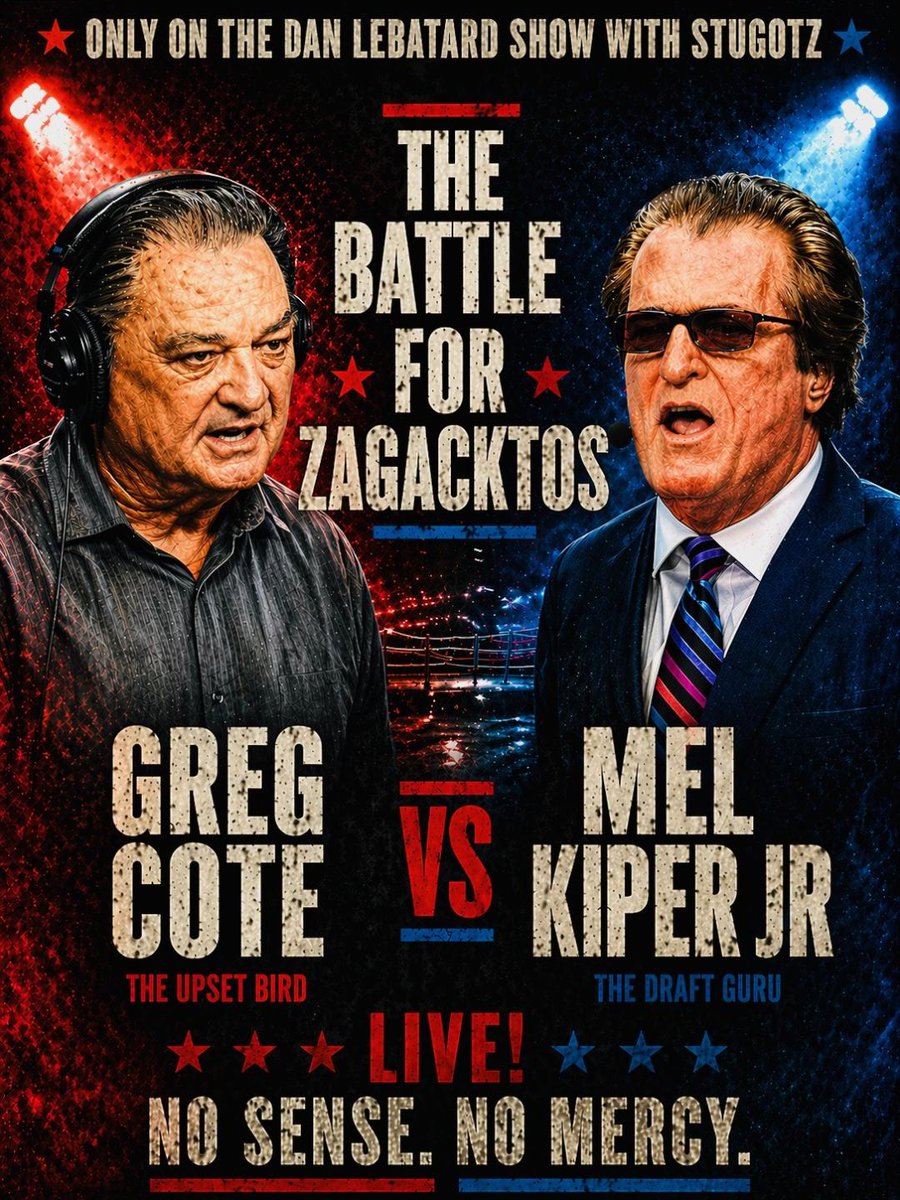 gregcote tweet media