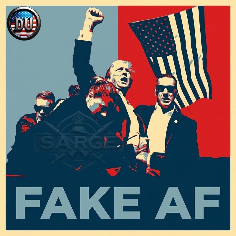 Feisty is proud to be a Democrat! tweet media