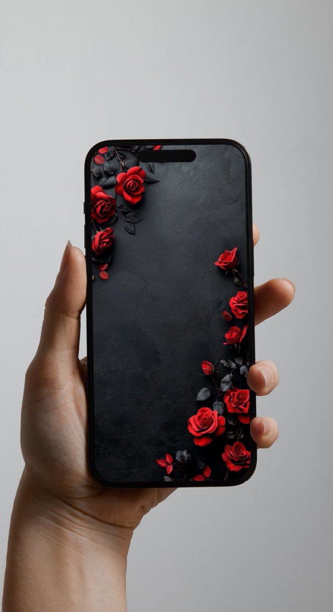 XWallCraft's tweet photo. Rose ,4K https://t.co/LA1dZ7nFqK