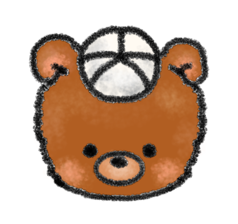 くまちゃんです(*ˊ˘ˋ*) Amazon.co.jp: ヒミツのクマちゃん チョコブラウン ぬいぐるみ 座高