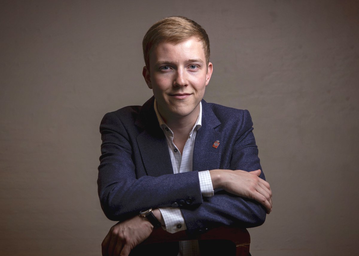 Mikkel Bjørn tweet media
