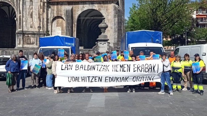 LAB Zerbitzu Publikoak tweet media