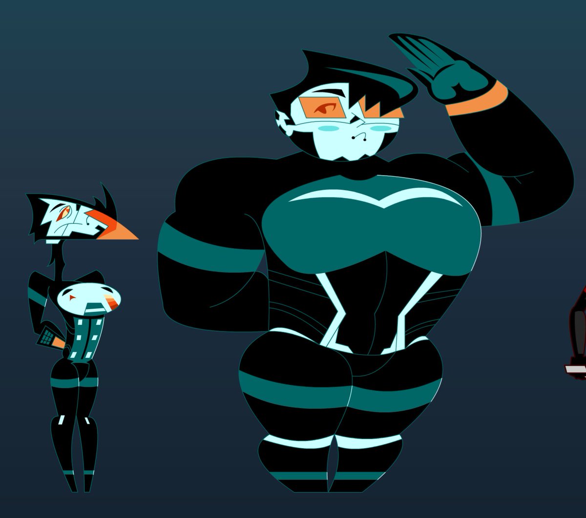 Hamerkop 𓂆☭ 🇵🇸🏳️‍⚧️🪖 tweet media