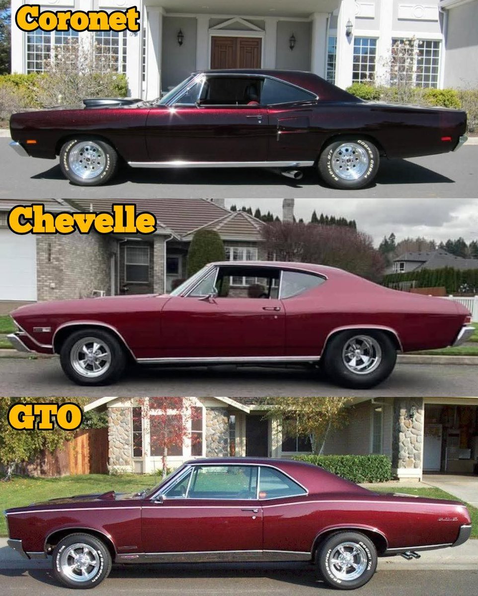 Vintage Cars Collection tweet media