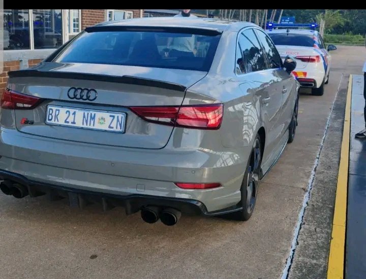 lnnocent191535's tweet image. 🚨 Game over for speedster Muhammad Khan!  Fined R50 000 or 12 months imprisonment (half suspended) for clocking 215 km/h in a 120 km/h zone. "Nobody is above the law" says MEC Siboniso Duma. RTI teams to get tech upgrade for #NenzaniLaEzweni ops.
 #KZNTransport #RoadSafety