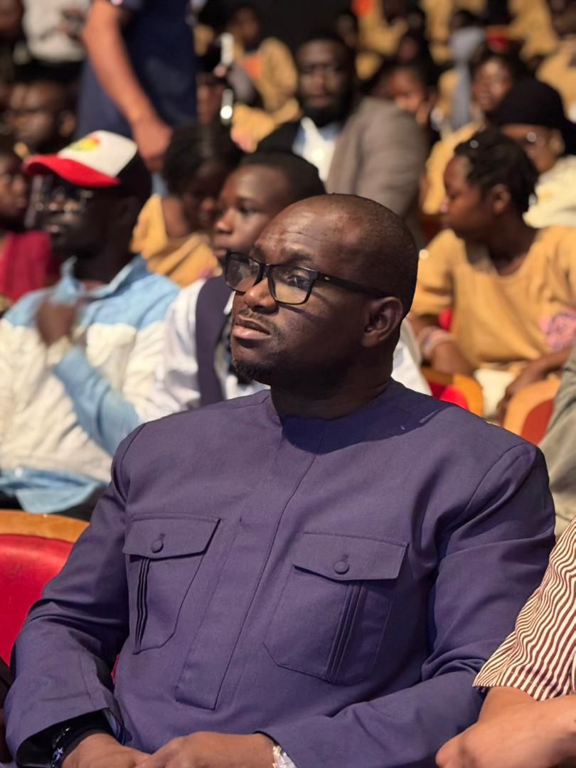 MOUSTAPHA NAÏTE tweet media