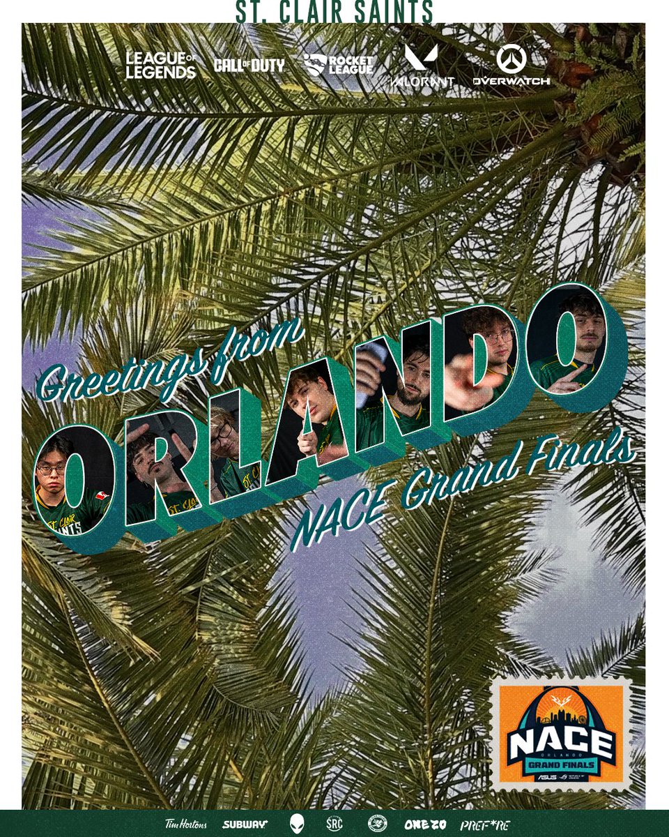 St. Clair Saints tweet media