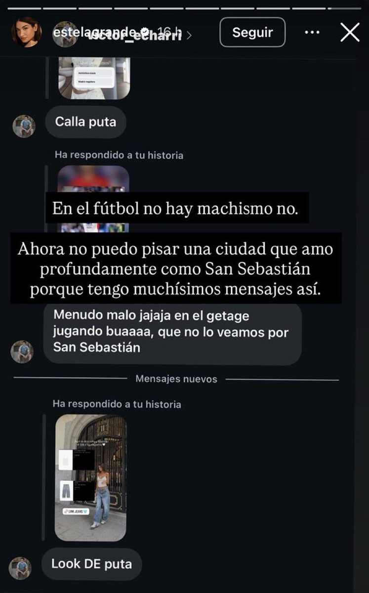 Juancar Navacerrada 💜 tweet media