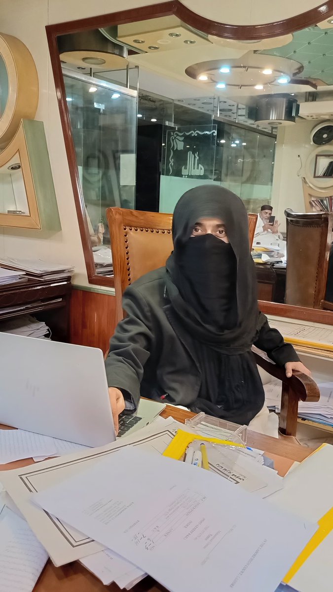 معوذ اسحاق tweet media