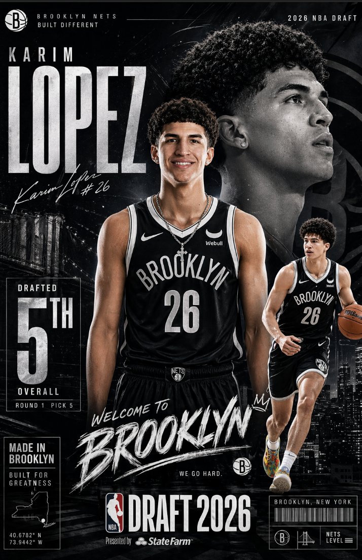 BKN 85 tweet media