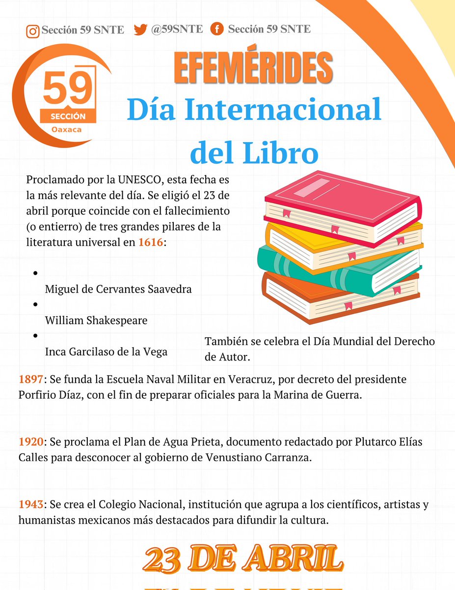 SECCIÓN 59 SNTE tweet media