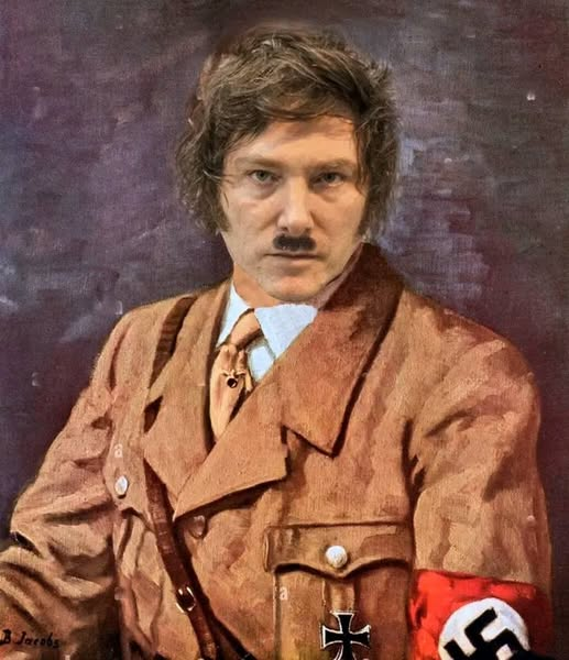 Un Loco Mas tweet media