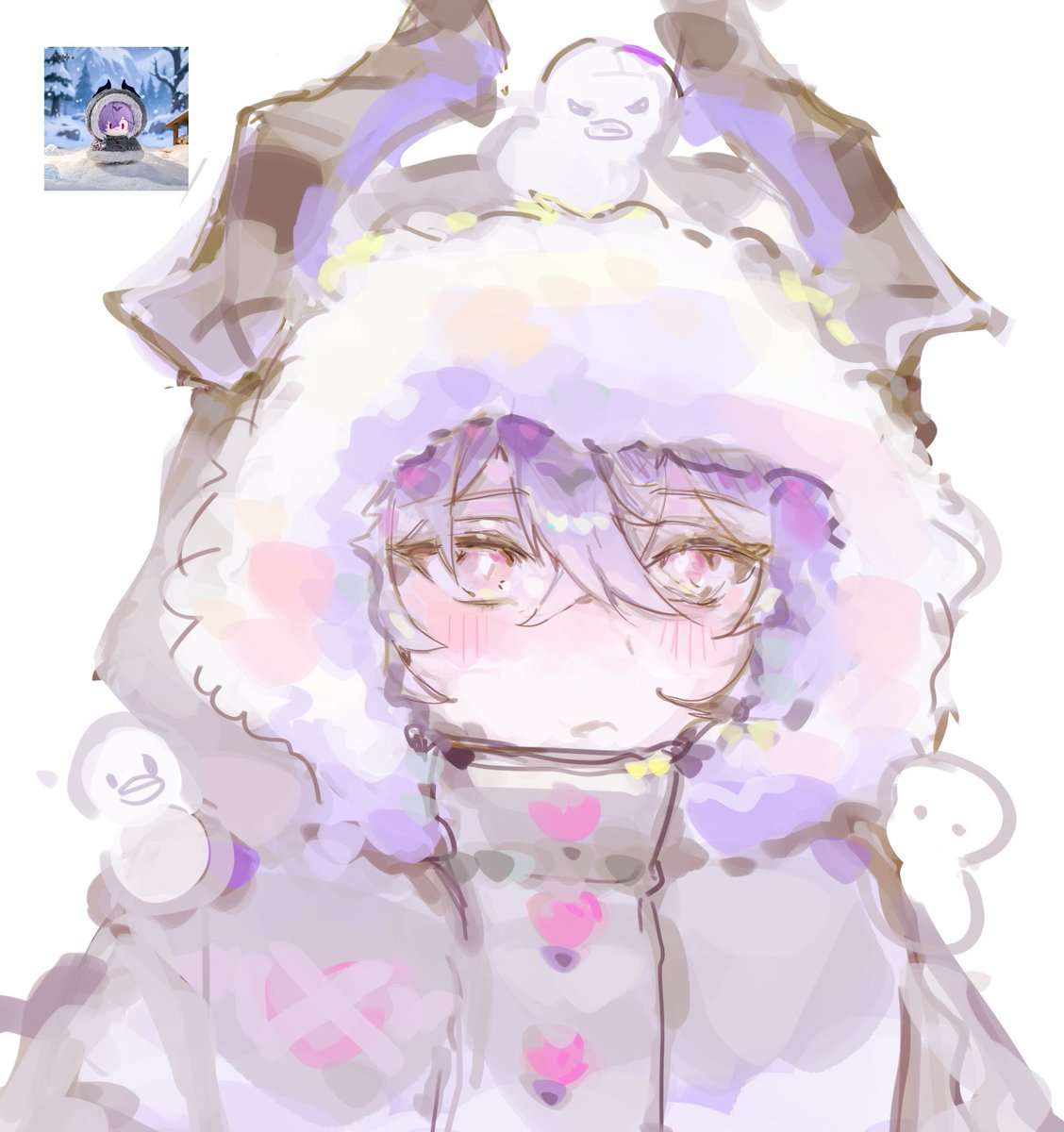 D_YOONG (@d__yoong) on Twitter photo 