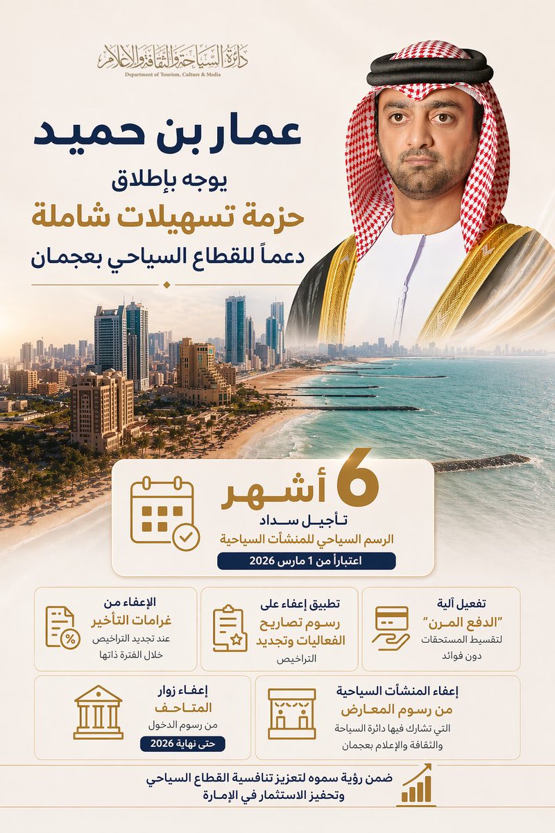 عبدالعزيز بن حميد tweet media