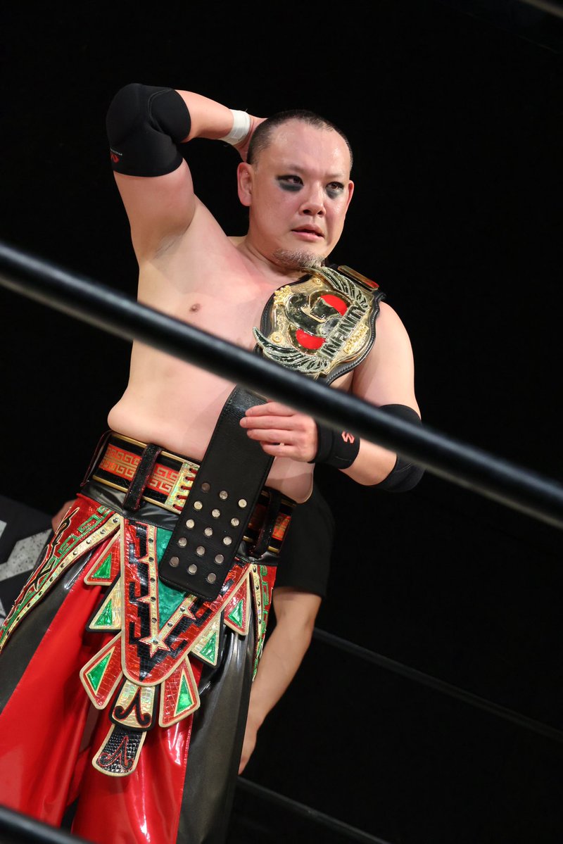 butsuzo2025's tweet image. #GLEAT #kazmasakamoto 選手