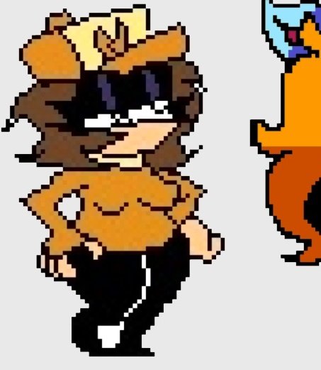 Tía Kathy 💥🦈(COMS OPEN) tweet media