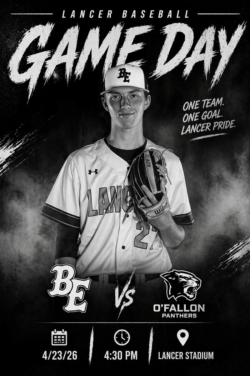 Lancer Baseball (@BaseballLancers) / Posts / X
