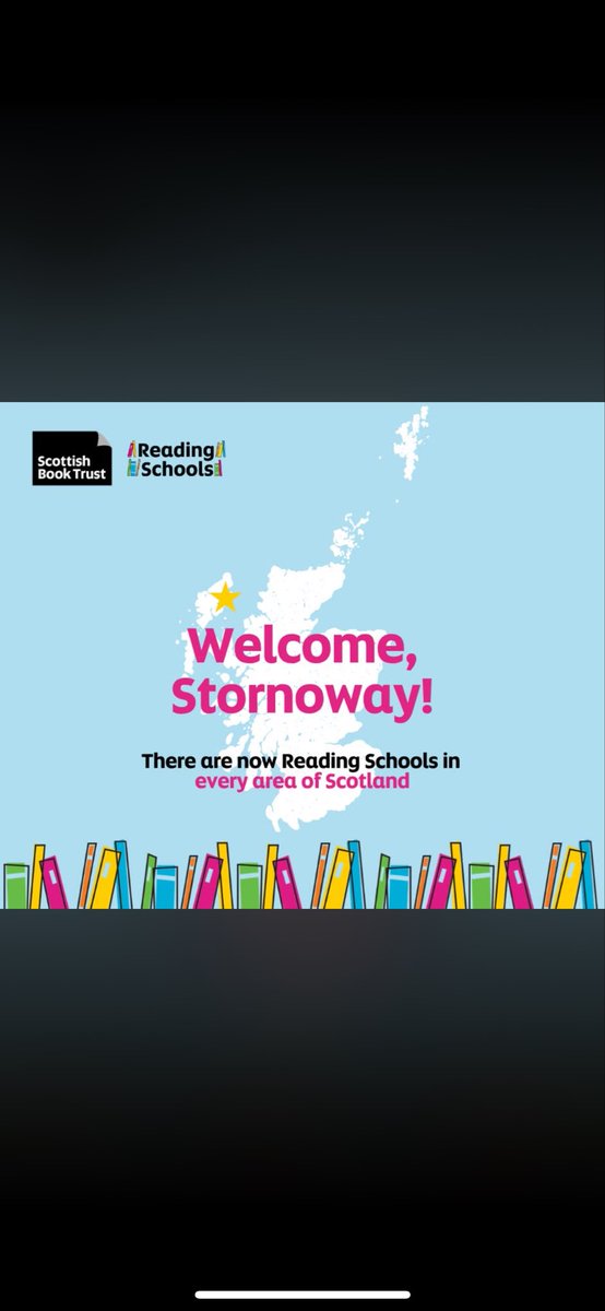 Stornoway Primary School and ELC tweet media