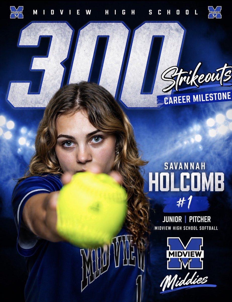 Midview Softball tweet media