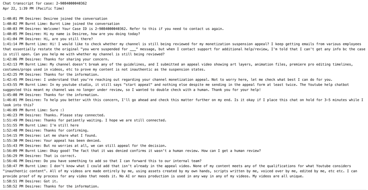 BURNT LIME ⚠️WARNING: BITES⚠️ tweet media