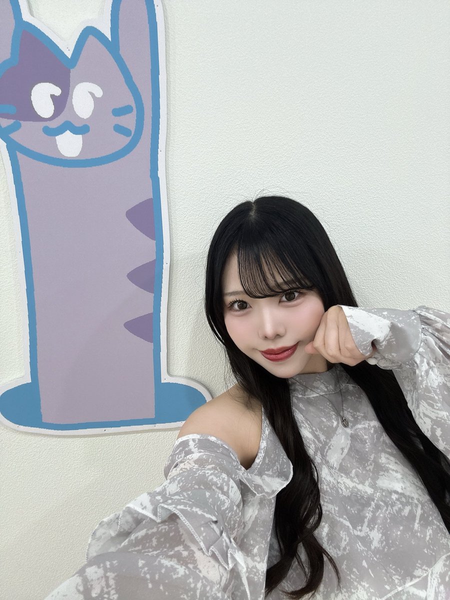 深海みゆ 【わらふく】 💜 tweet media