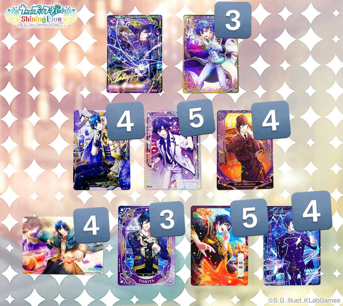 ぱたこ@ツイフィ読んでいただけると幸いです。 tweet media