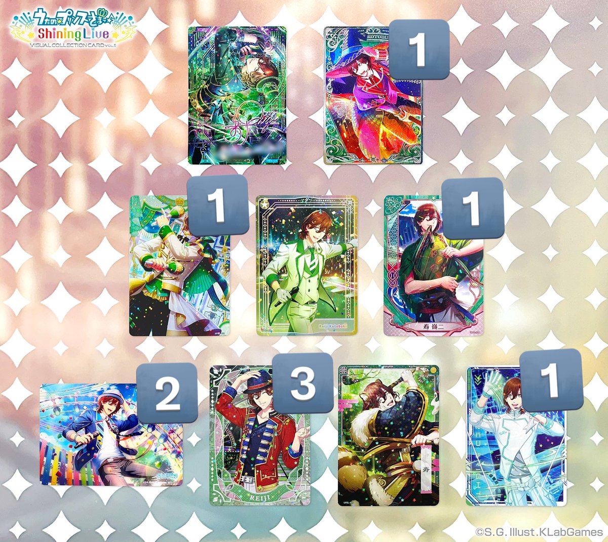 ぱたこ@ツイフィ読んでいただけると幸いです。 tweet media