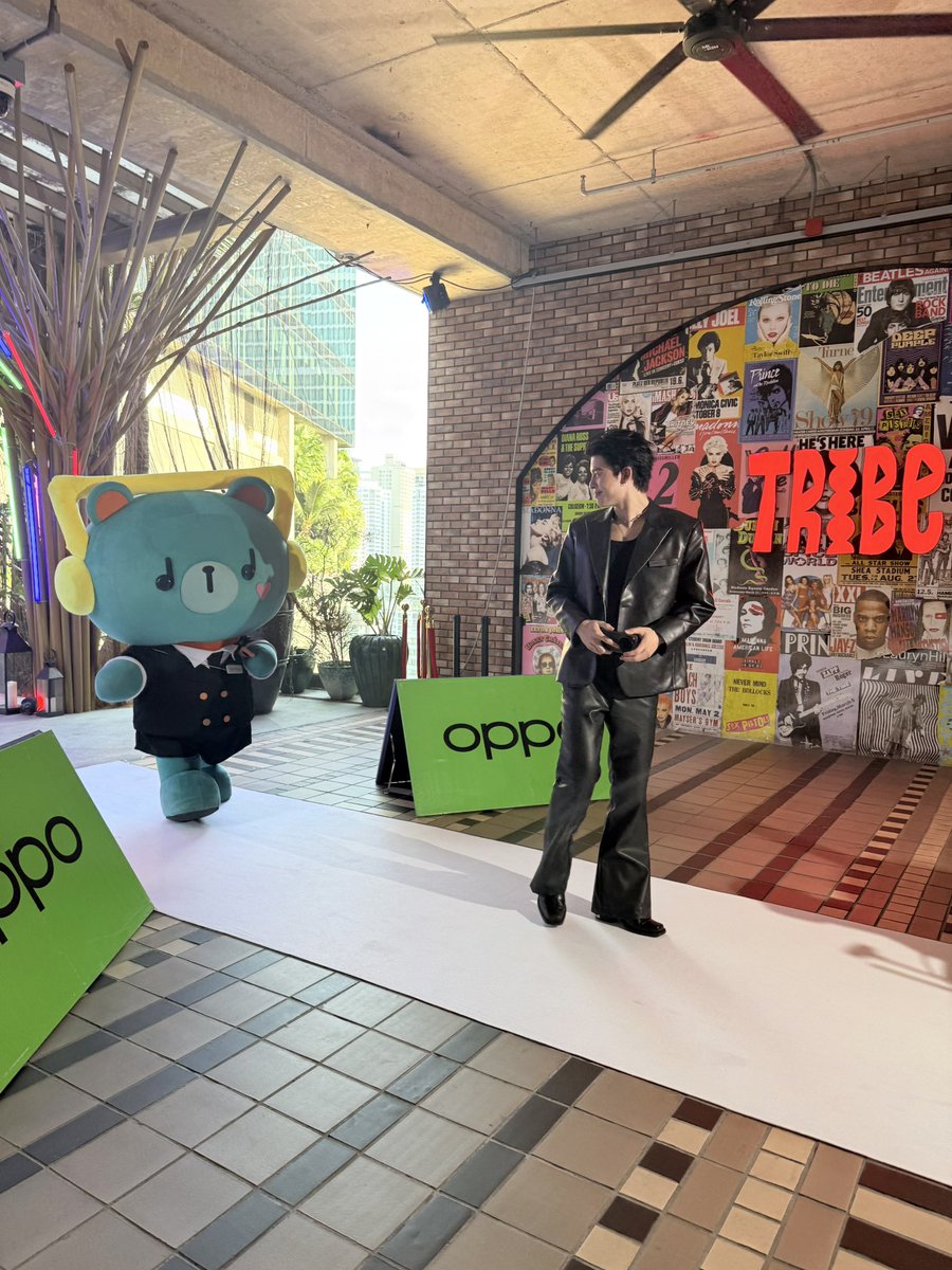 PERMPOON tweet media