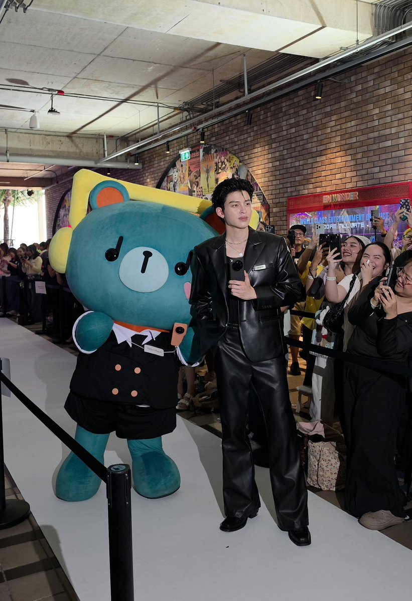 PERMPOON tweet media