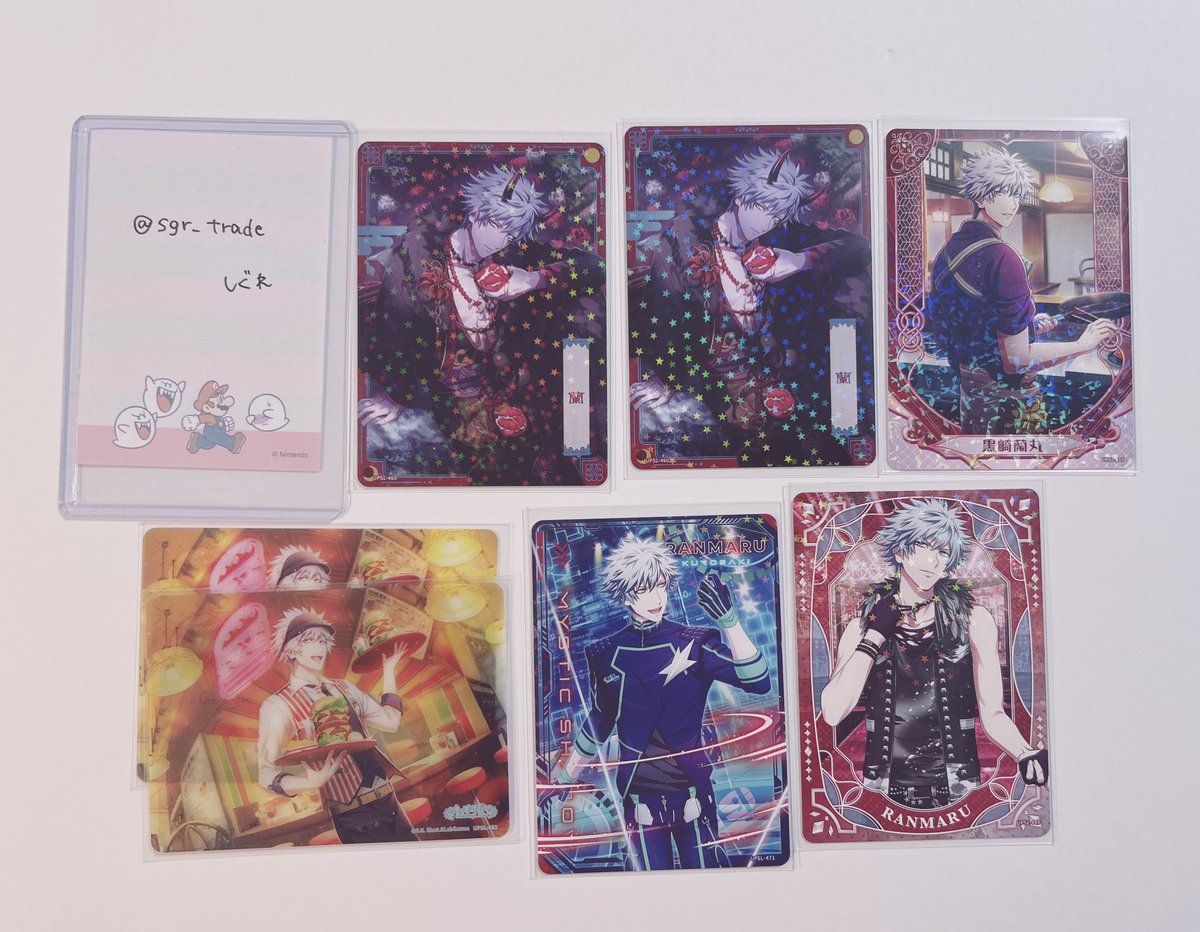 しぐれ tweet media