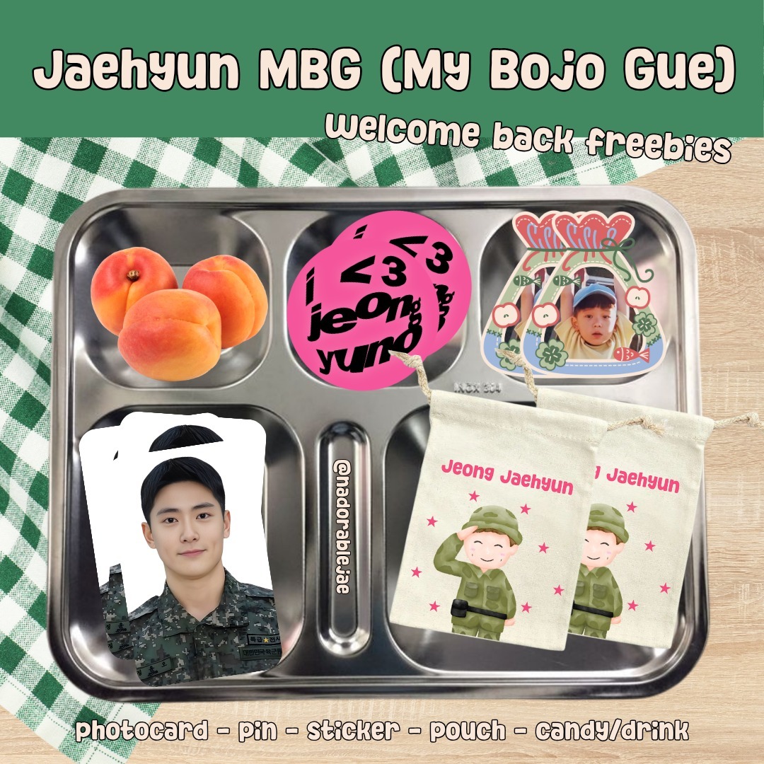 JAEHYUN BASE tweet media