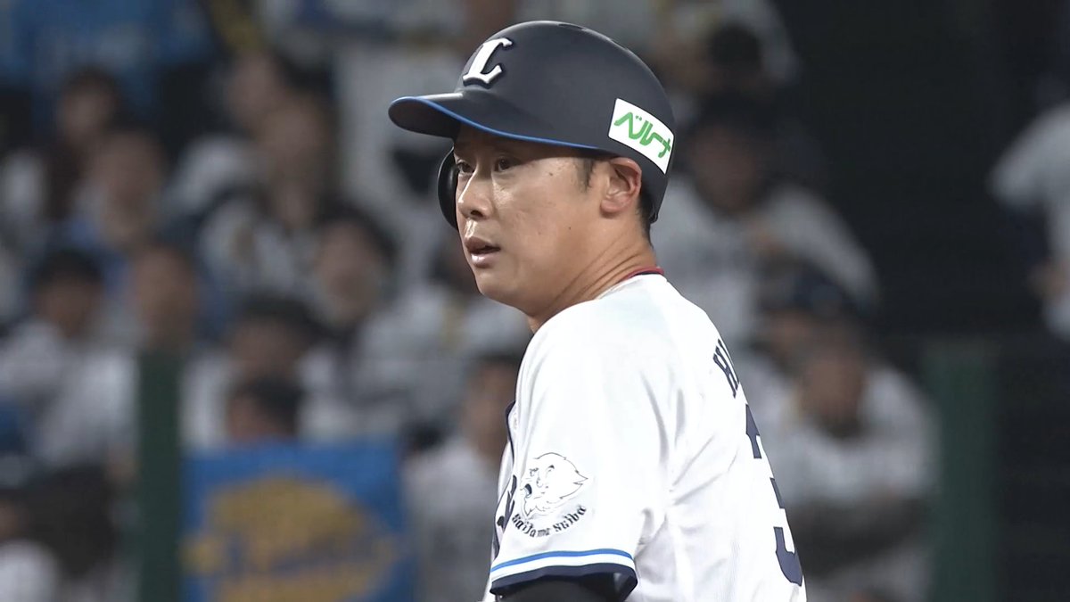 パ・リーグ.com / パーソル パ・リーグTV【公式】 tweet media