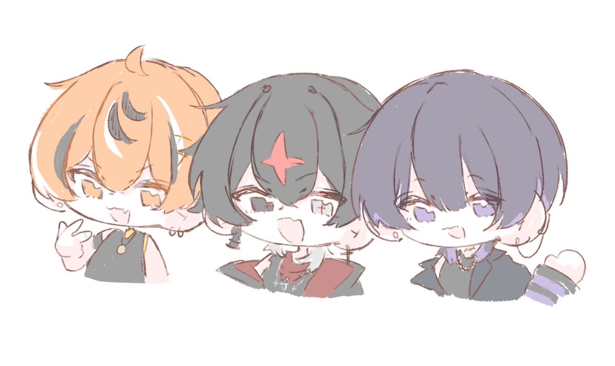 かう▷◀︎ tweet media