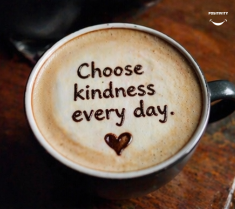 POSITIVITY tweet media