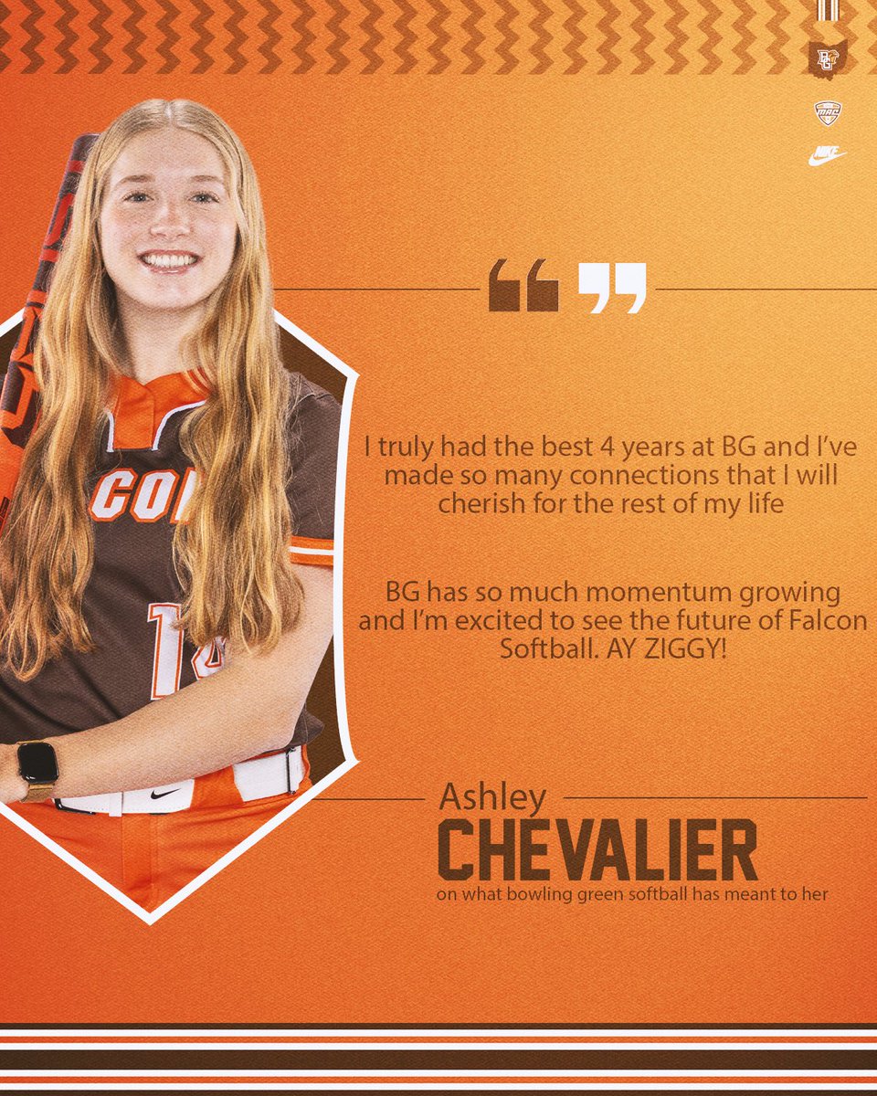 BGSU Softball tweet media