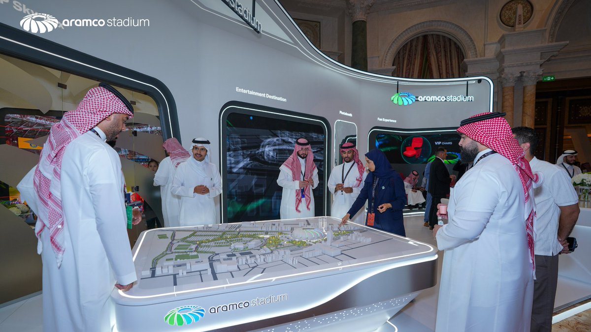 The Saudi Insider tweet media