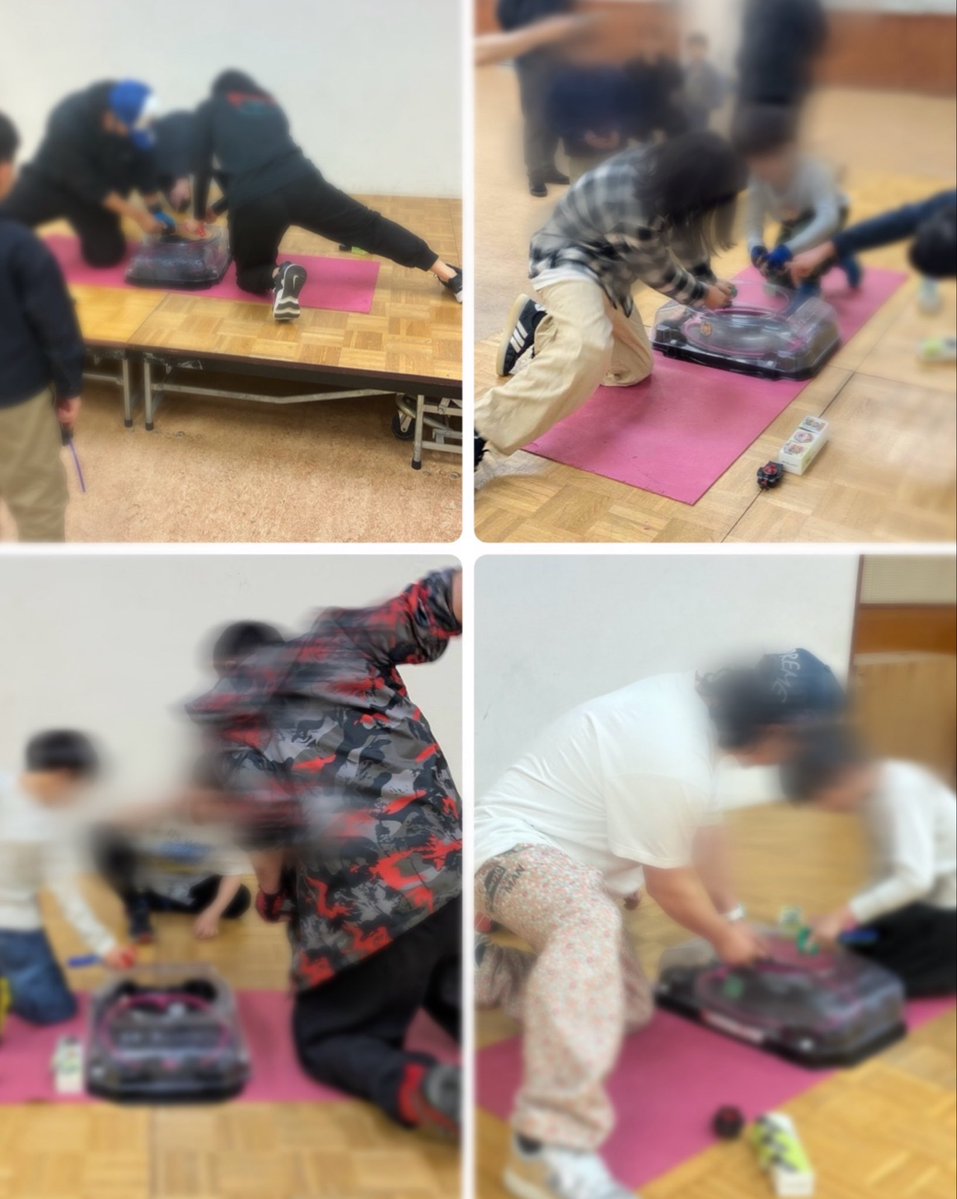 WEST BLADEベイ tweet media
