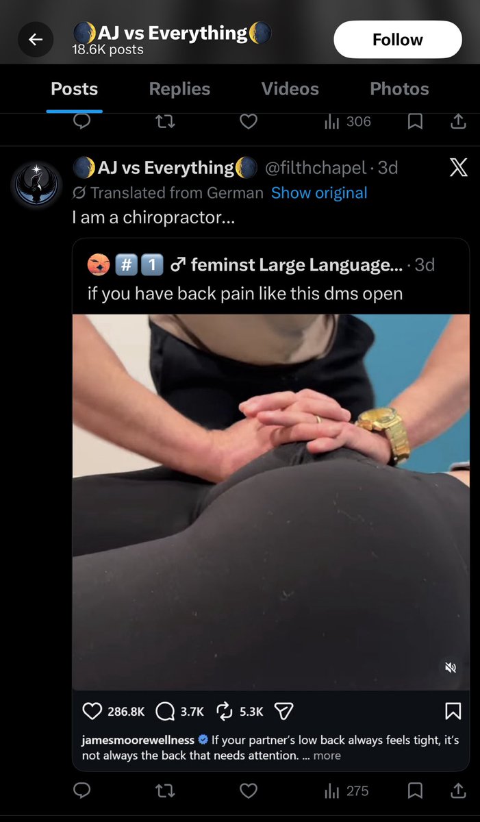 HowlingMutant tweet media