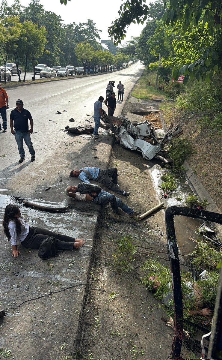 Emergencias Ec tweet media
