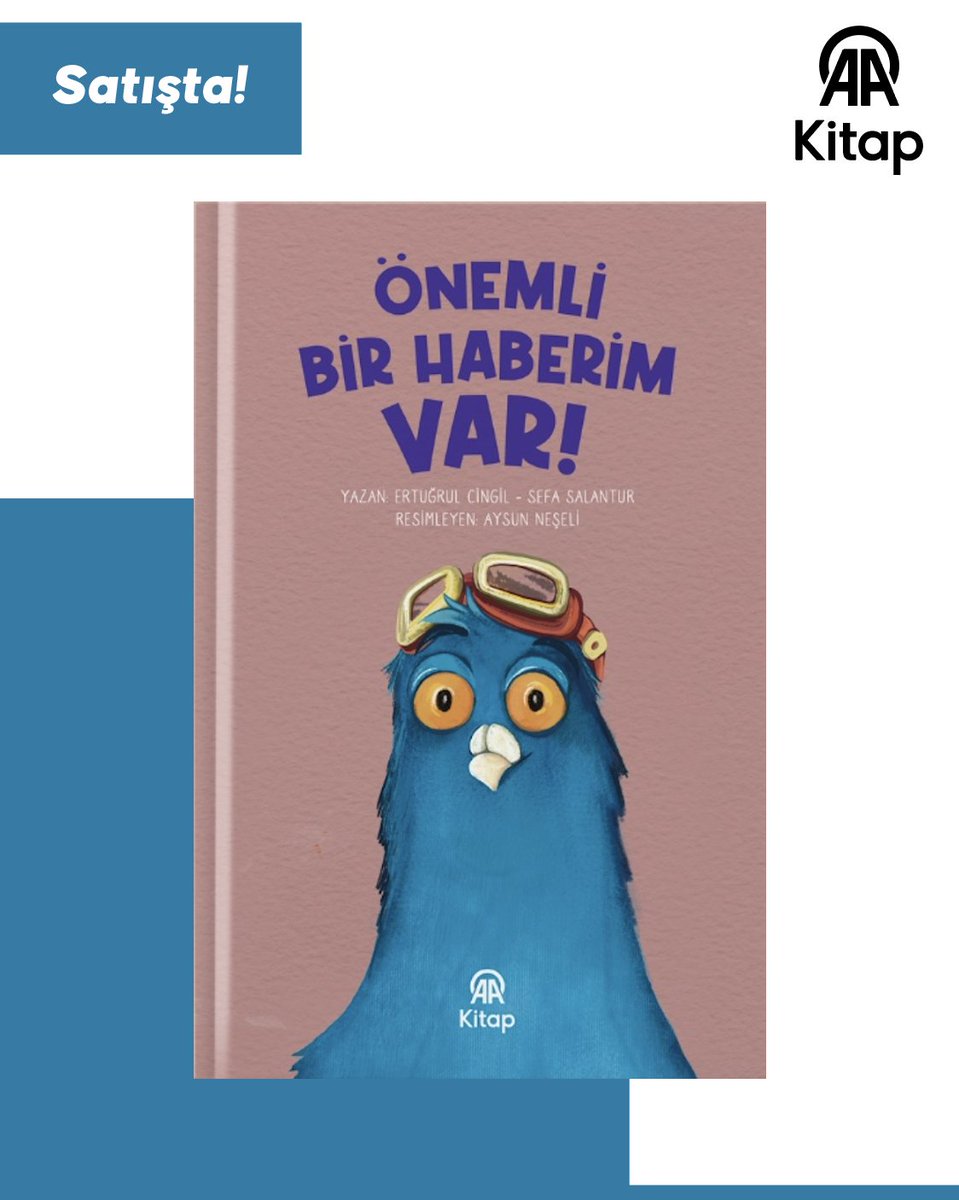 AA Kitap tweet media